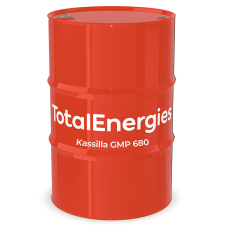 TotalEnergies Kassilla GMP 680